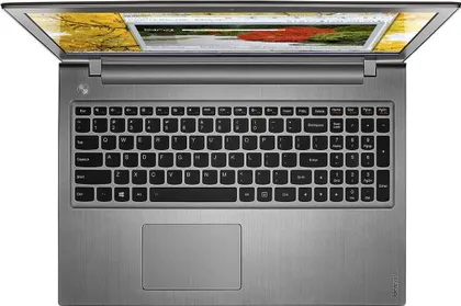 Lenovo Ideapad Z510 (59-387061) Laptop (4th Gen Ci5/ 4GB/ 1TB/ Win8/ 2GB Graph)
