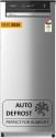Whirlpool 215 VMPRO PRM 3S Radiant Steel-Y 192 L 3 Star Single Door Refrigerator