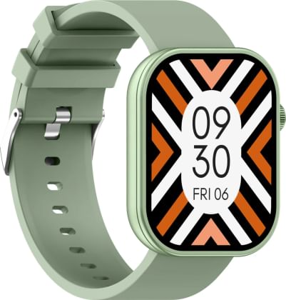 Timex iConnect Gen Plus Smartwatch