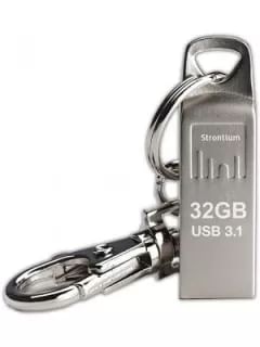 Strontium Ammo 32 GB Pen Drive