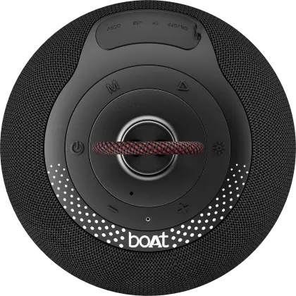 boAt Stone Vibe 25W Bluetooth Speaker