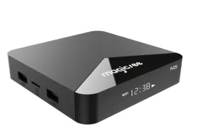 Magicsee N5 2GB/16GB Android TV Box