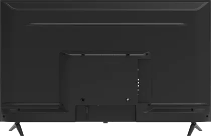 Haier LE43K6GA 43 Inch Full HD Smart LED TV