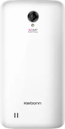 Karbonn A21 Android
