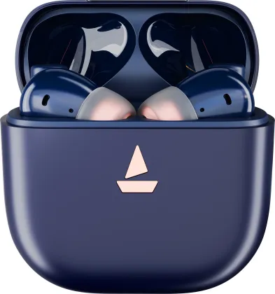 boAt Nirvana Nebula True Wireless Earbuds