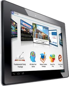 iBall Edu Slide 3G Q1035
