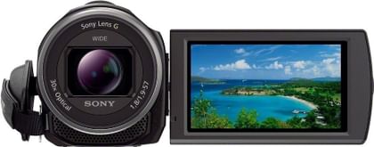 Sony HDR-PJ540E HD Camcorder Camera