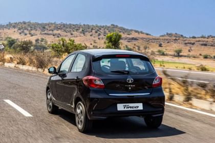 Tata Tiago XT Option