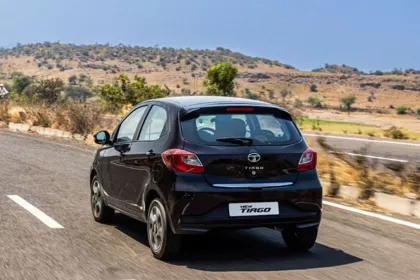 Tata Tiago XT