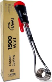 Havai Red 1500 W Immersion Rod