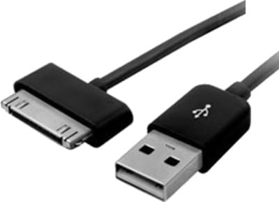 iEnhance iConnect-30 Pin to USB Cable for iPhone / iPad / iPod