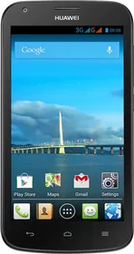 Huawei Ascend Y600