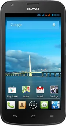 Huawei Ascend Y600