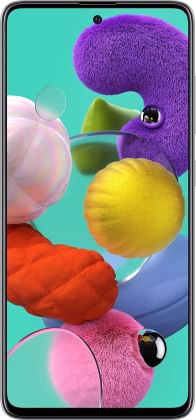 Samsung Galaxy A51s 5G