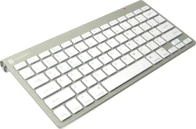 Portronics Bubble Max Wireless Keyboard