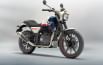 Royal Enfield Scram 440