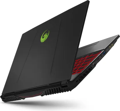 MSI Alpha 15 A3DD-044IN Gaming Laptop (AMD Ryzen 7/ 16GB/ 1TB 256GB SSD/ Win10/ 4GB Graph)