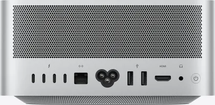 Apple Mac Studio 2026 (Apple M5 Ultra-30 Core/ 96GB/ 1TB SSD/ MacOS/ 64-Core GPU) - image 3