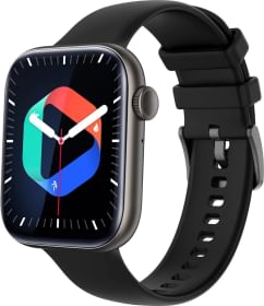 French Connection Elite Smartwatch