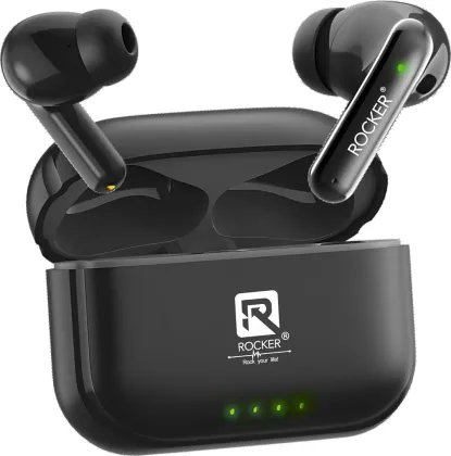 Rocker TWS R-MT3 Earbuds
