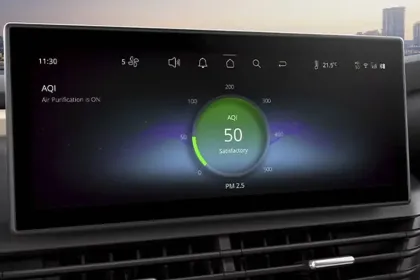 Tata Altroz Smart