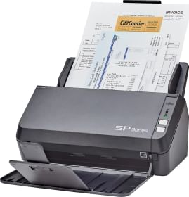 Fujitsu SP-1130Ne Scanner