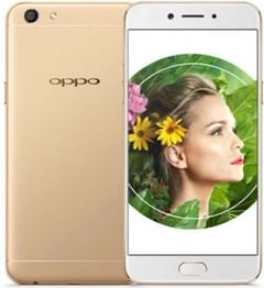 OPPO A77 (2017) vs Oppo Reno 8T