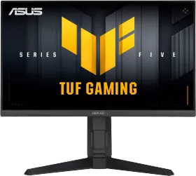 Asus TUF Gaming VG249QML5A 24 inch Full HD Monitor