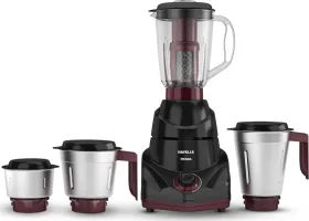 Havells Prisma ‎GHFMGGEK075 750W Mixer Grinder