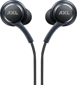 AXL Cross Type-C Wired Earphones