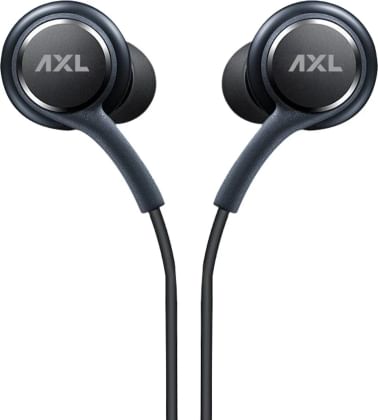 AXL Cross Type-C Wired Earphones