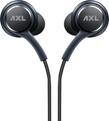 AXL Cross Type-C Wired Earphones