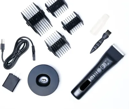 Brio Beardscape V1 Trimmer