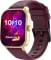 Fastrack Limitless FS1 Pro Smartwatch