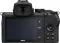 Nikon Z50 Mirrorless Camera with Z DX 16-50mm F/3.5-6.3 VR Lens