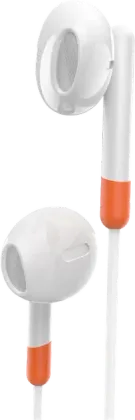 Ambrane Beats T02 Type-C Wired Earphones