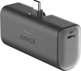 Anker Nano A1653 5000 mAh Power Bank