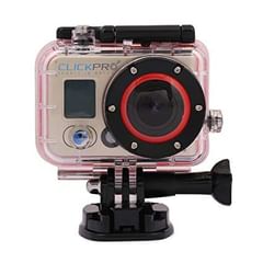 ClickPro Prime 12 MP Sports & Action Camera