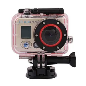 ClickPro Prime 12 MP Sports & Action Camera