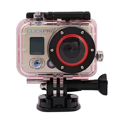 ClickPro Prime 12 MP Sports & Action Camera