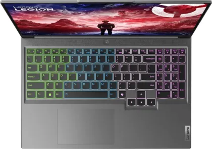 Lenovo Legion Slim 5 16AHP9 83DH008HIN Gaming Laptop (AMD Ryzen 7 8845HS/ 16GB/ 1TB SSD/ Win11/ 8GB Graph)