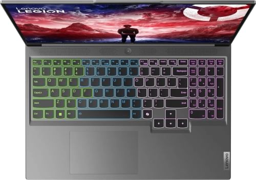 Lenovo Legion Slim 5 16AHP9 83DH008HIN Gaming Laptop (AMD Ryzen 7 8845HS/ 16GB/ 1TB SSD/ Win11/ 8GB Graph)