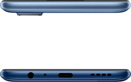 Realme 7 (8GB RAM + 128GB)