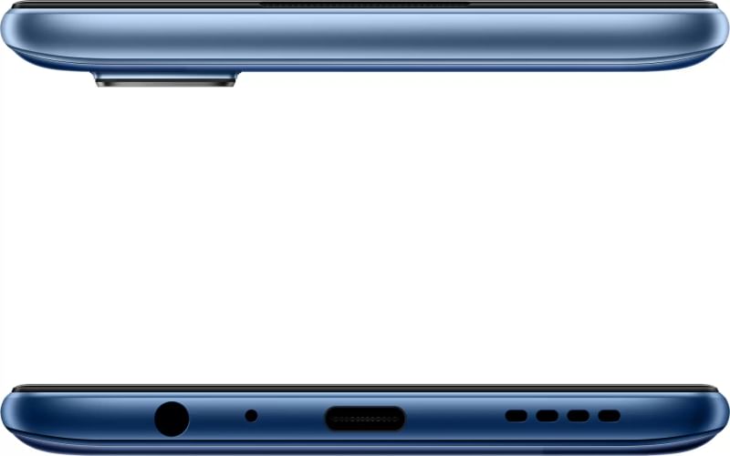 Realme 7 (8GB RAM + 128GB)