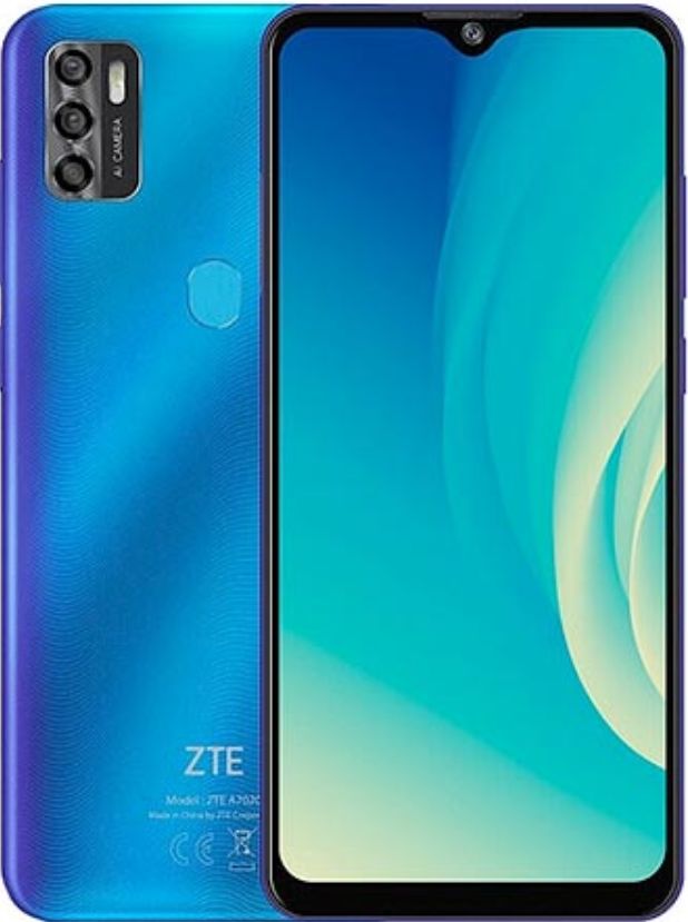 zte blade a7s 2020 price