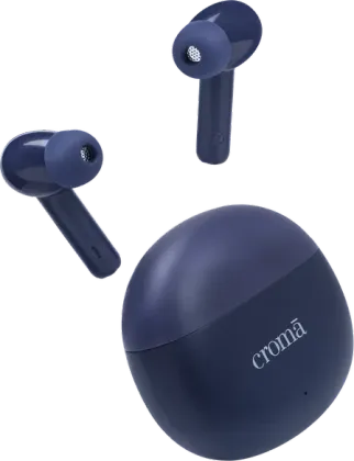 Croma CRSE040EPA301514 True Wireless Earbuds