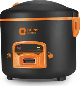 Orient Electric RC1802L 1.8L Electric Cooker