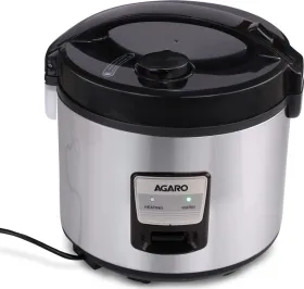 Agaro Regency 5L Electric Cooker