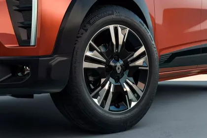 Renault Triber Evolution