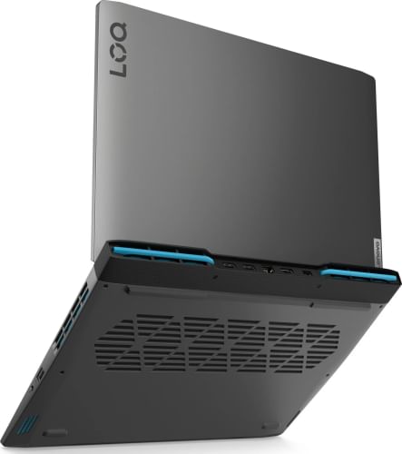 Lenovo LOQ 15IRH8 82XV00F4IN 2023 Gaming Laptop (12th Gen Core i5/ 16GB/ 512GB SSD/ Win11/ 4GB Graph)